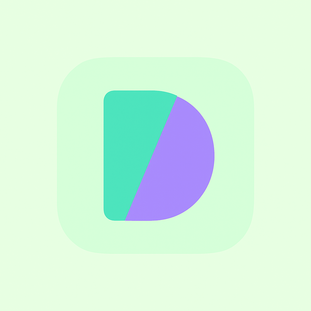 DiviDy Logo